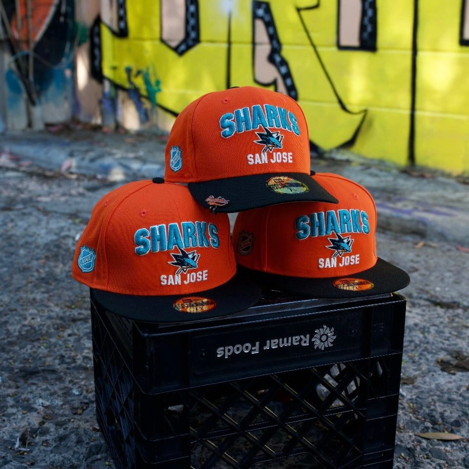 Frisco Sharks