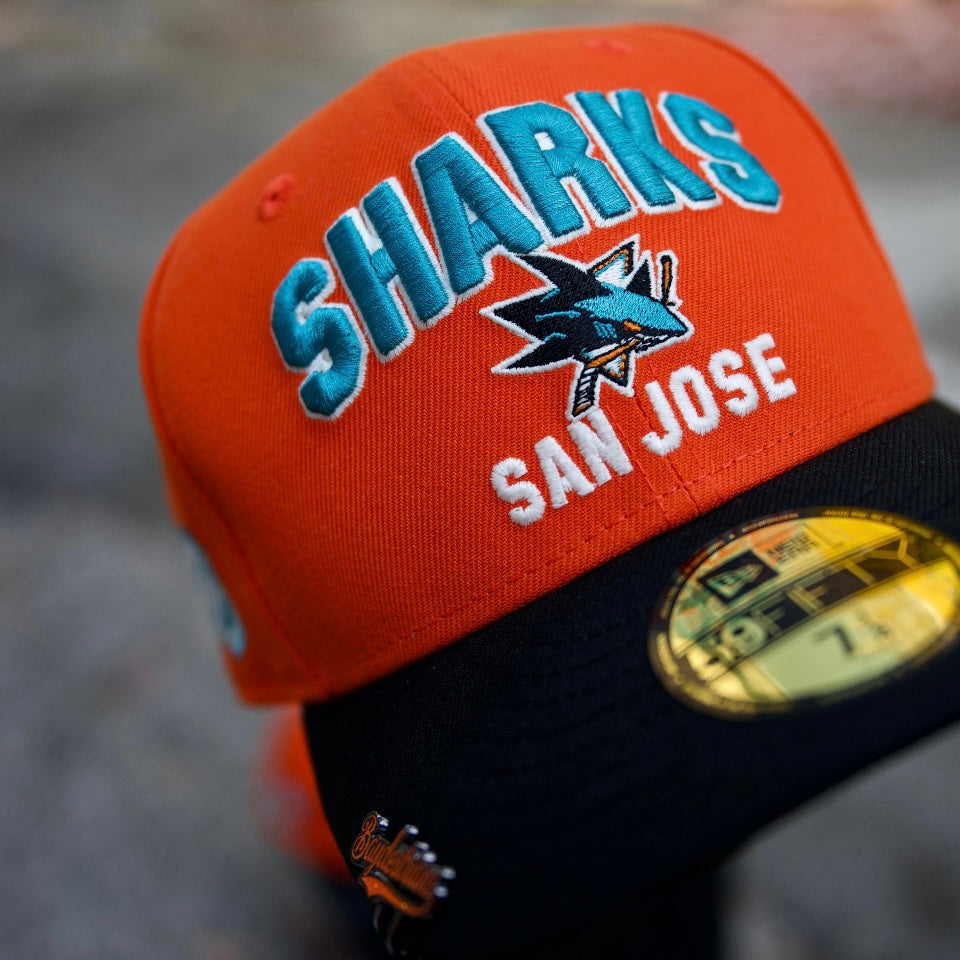 Frisco Sharks