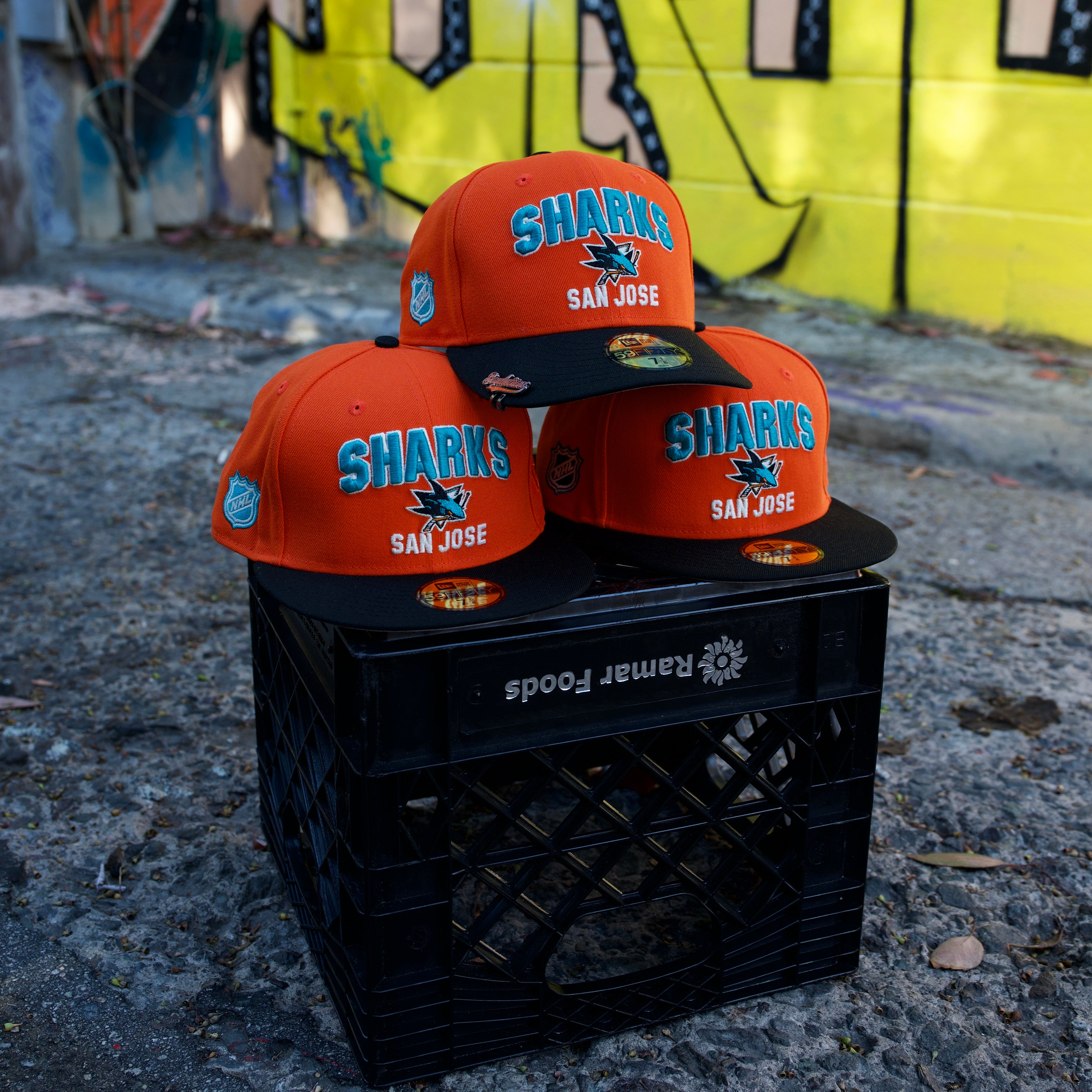 Frisco Sharks