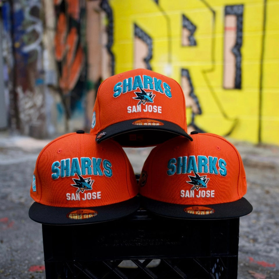 Frisco Sharks