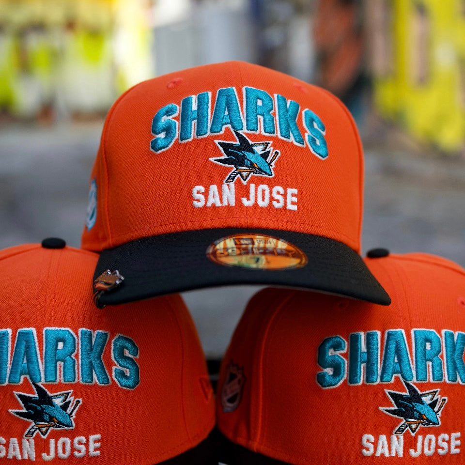 Frisco Sharks