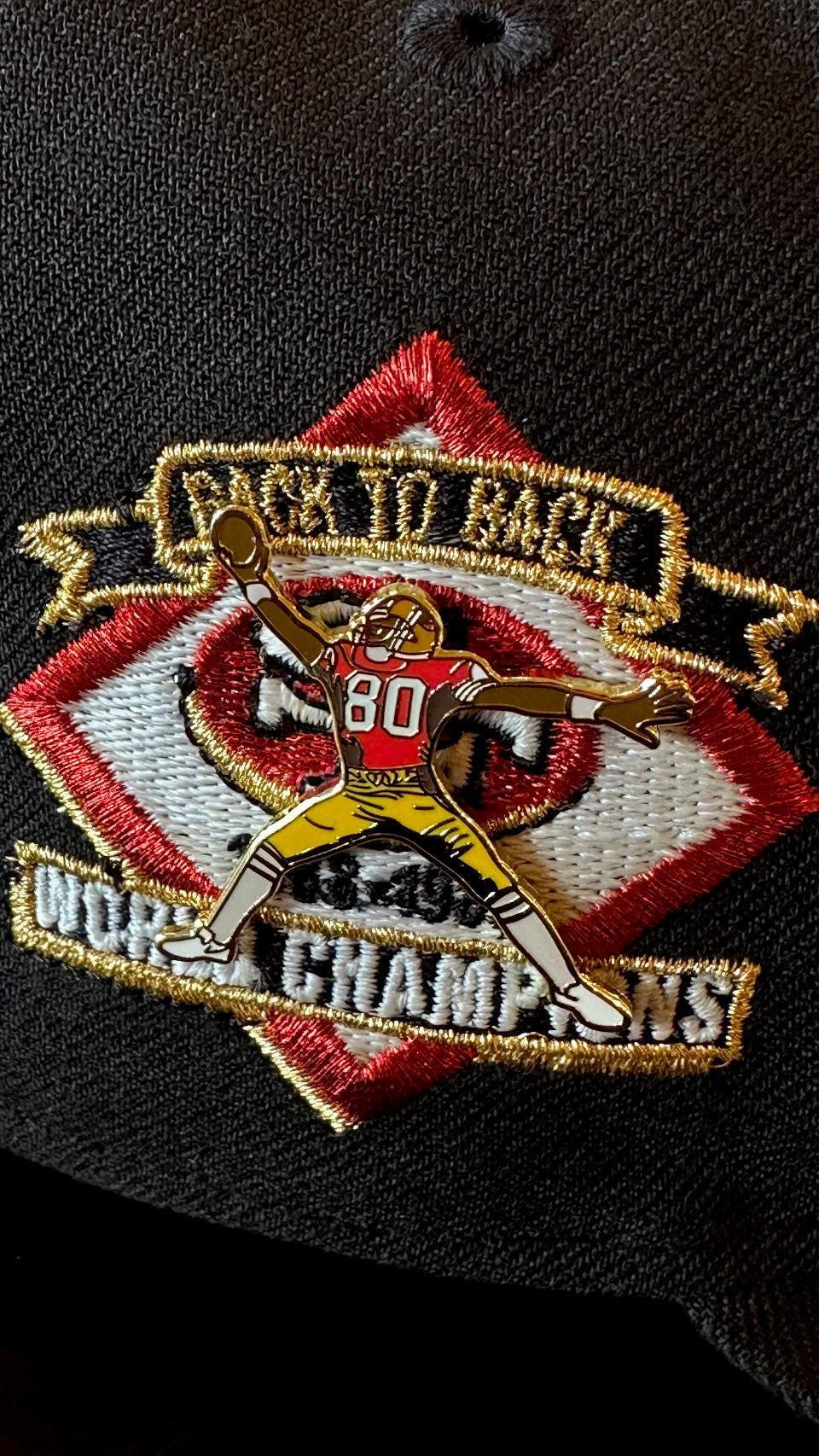 Flash 80 Pin