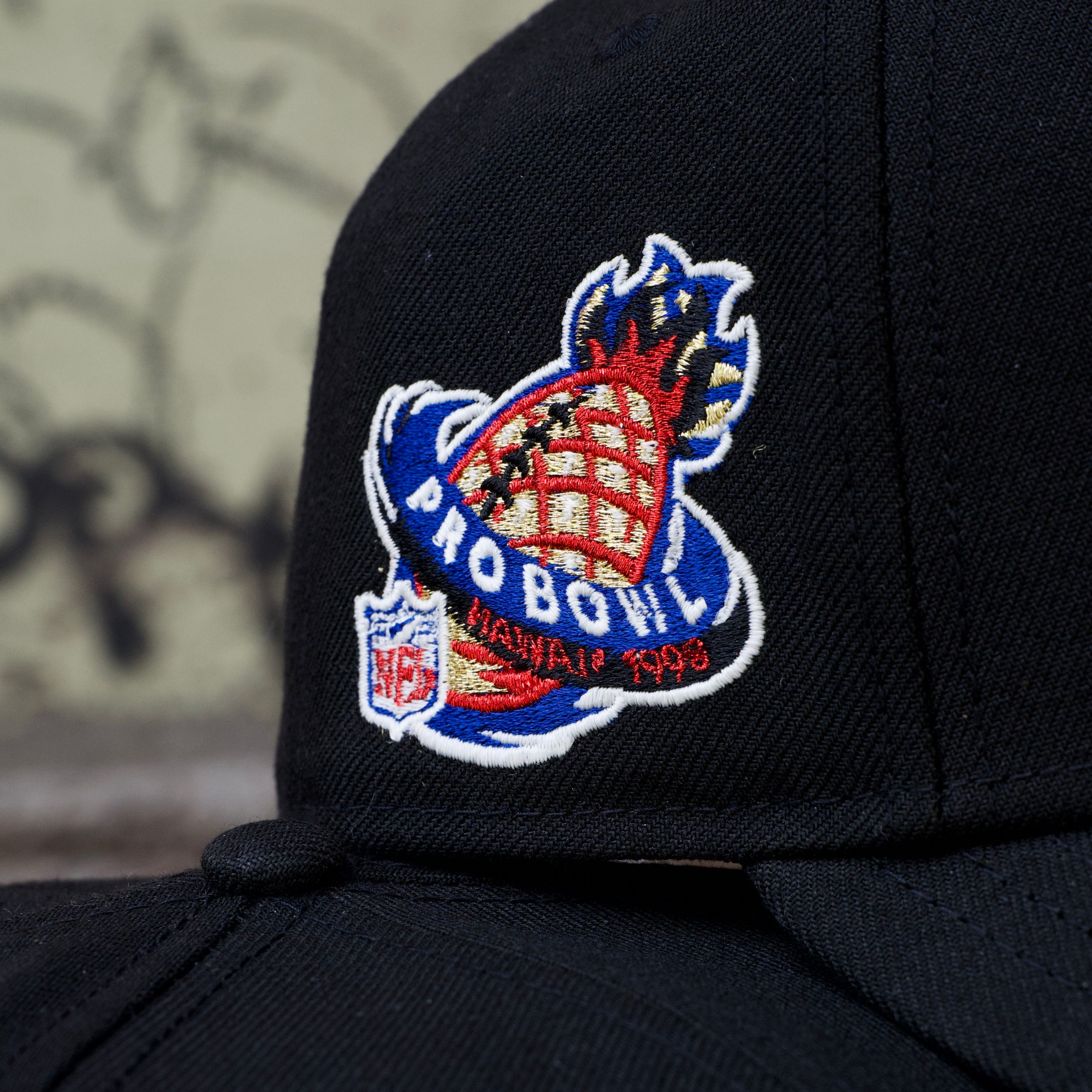 San Francisco 49ers Custom New Era “Opening Day” script