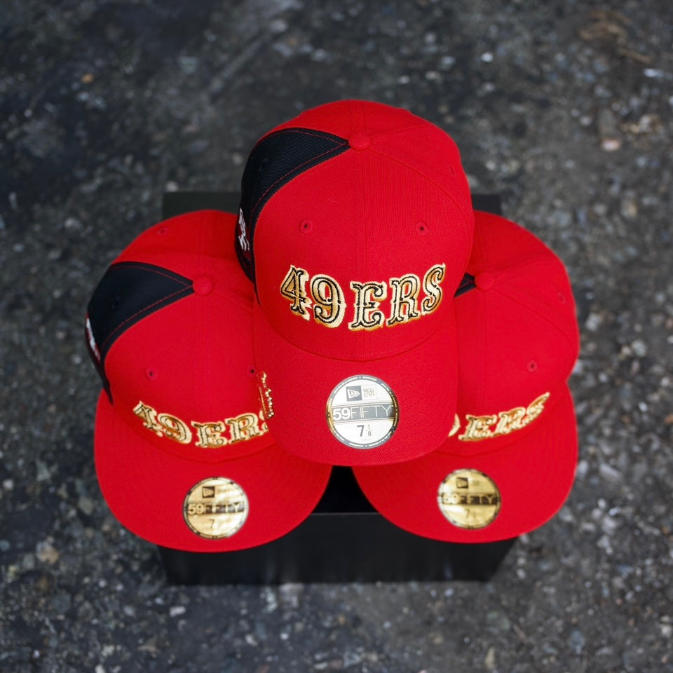 San Francisco 49ers Diamond turf Deion 1.0