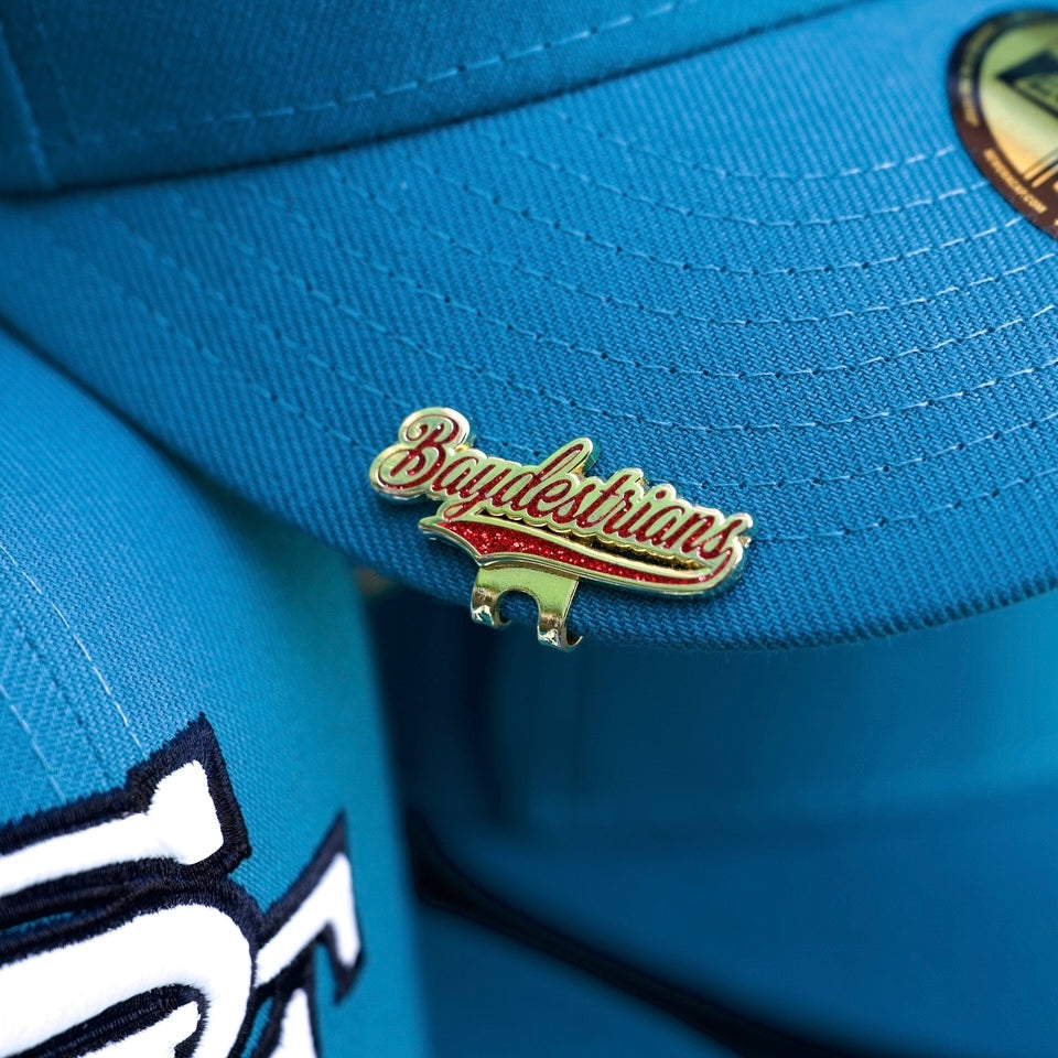 San Francisco 49ers Uptown Aqua 3.0