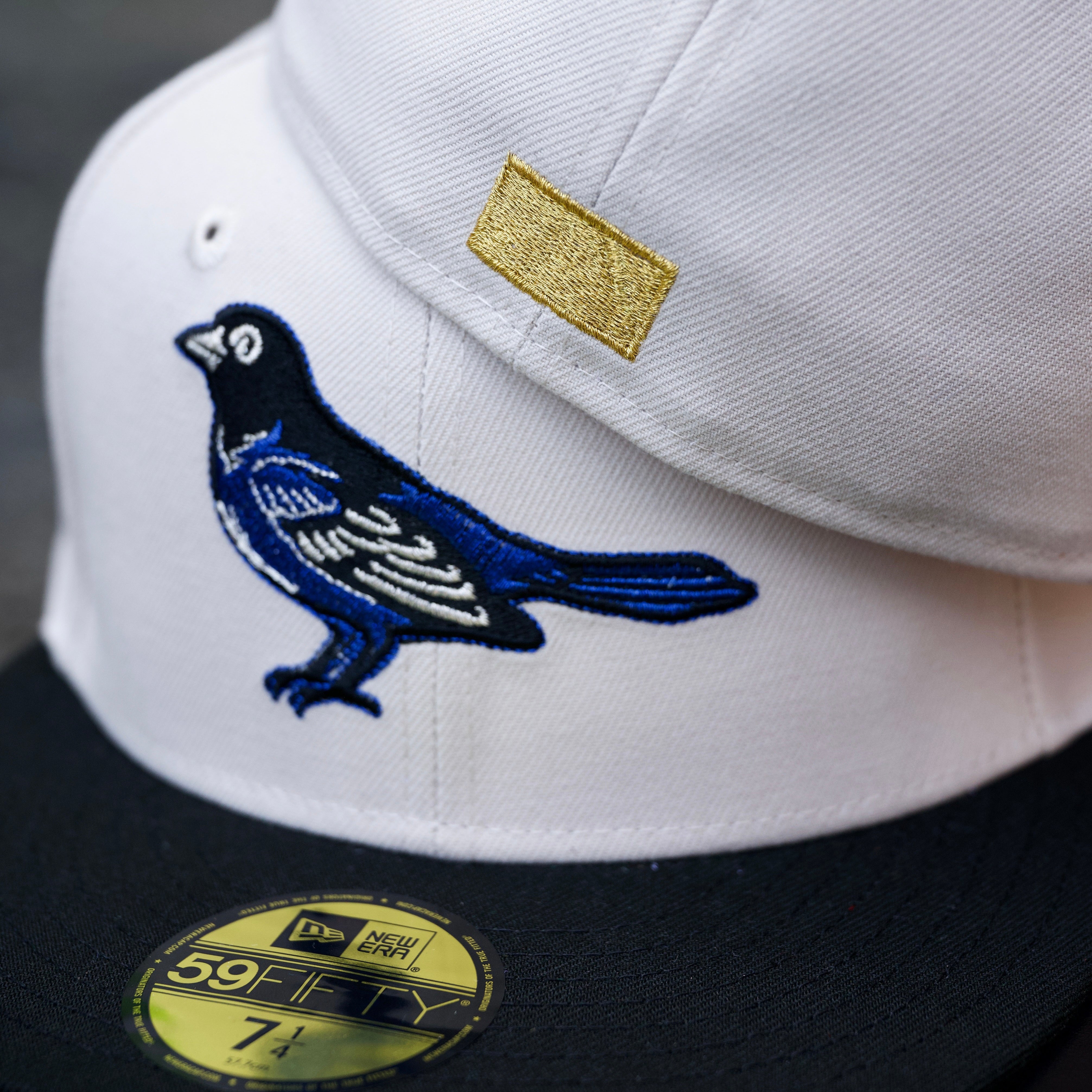 Baltimore Orioles RBL Blue Bird 2.0