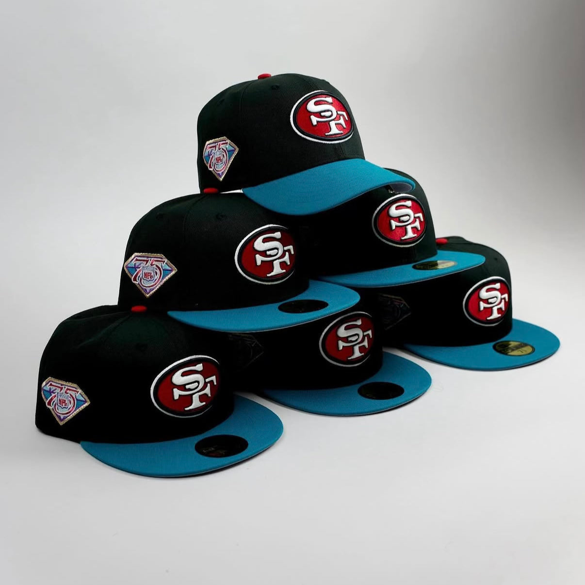 San Francisco 49er Aqua Bay 1.0 (Pre Order)