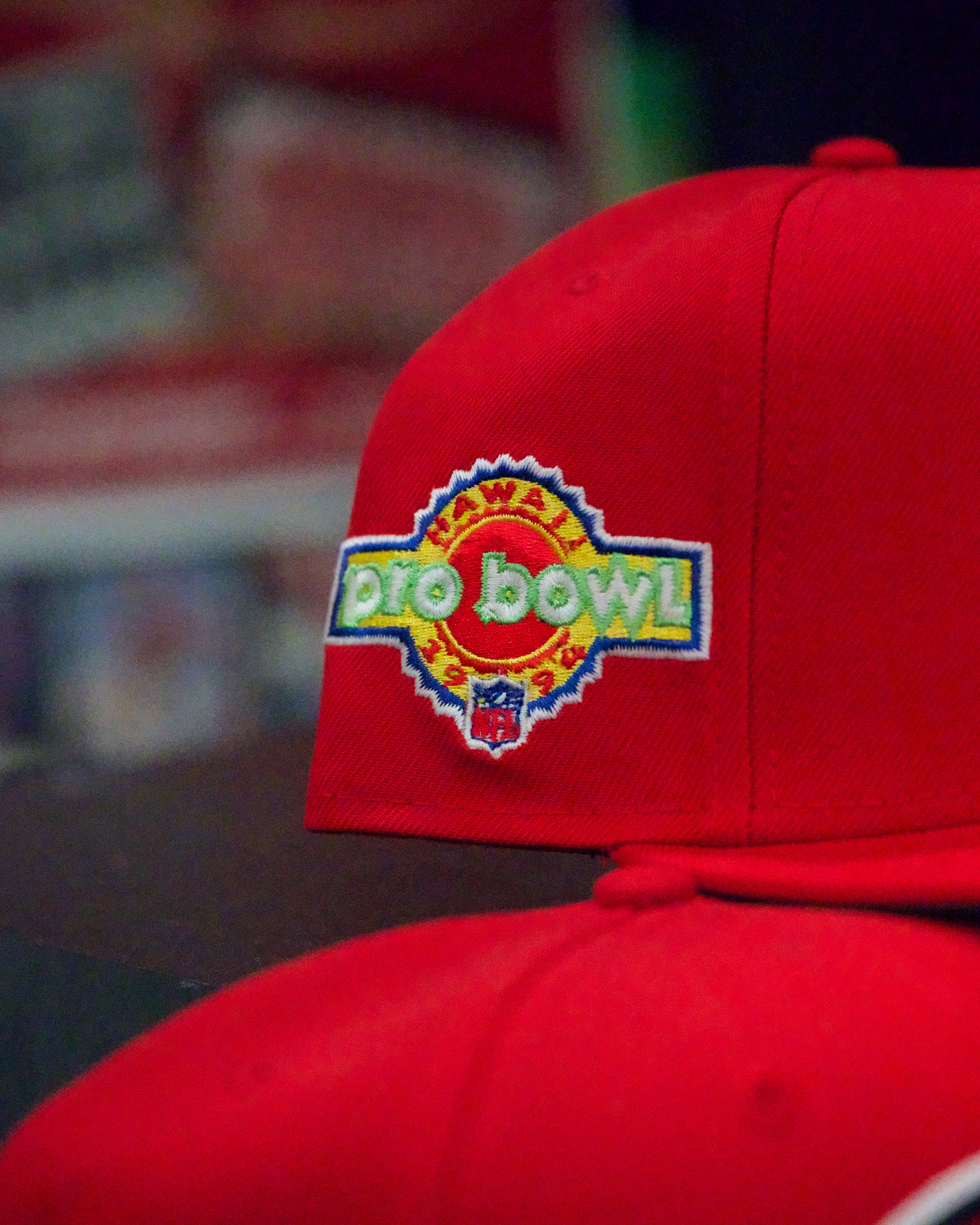 New Era 59FIFTY San Francisco 49ers Madden 94'